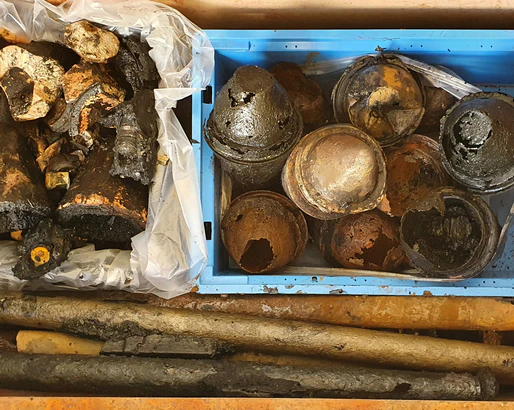 Fundstück 23